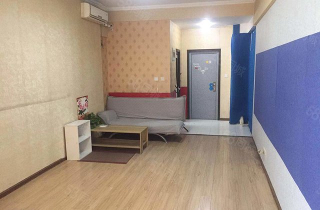 富雅东方1室1厅45㎡24万二手房图片