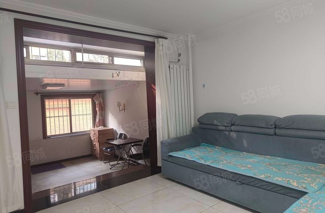 园丁小区2室1厅55.42㎡129万二手房图片