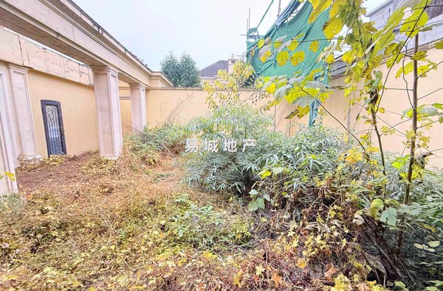 嘉裕第六洲(别墅)4室3厅242.23㎡350万二手房图片