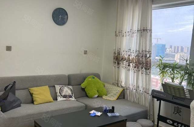 人民公园 总高18 东边户 温馨三室 免大税 东昌路   储