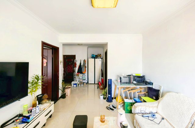 苇岸人家2室2厅88.41㎡65万二手房图片