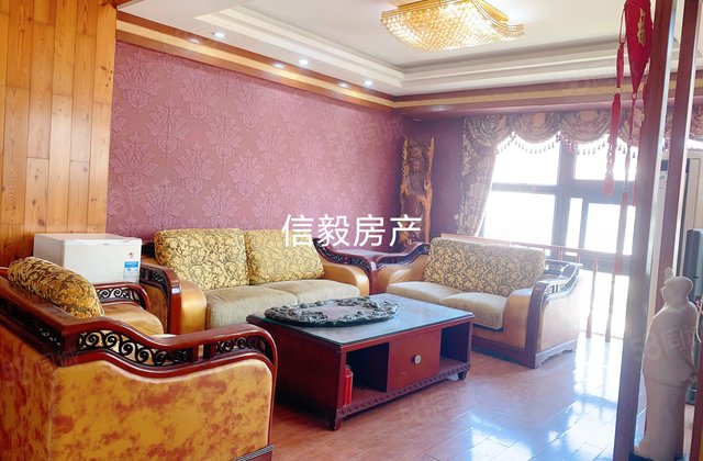 特房锦绣祥安3室2厅99㎡105万二手房图片