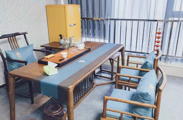 中储广场1室0厅81.28㎡78.7万二手房图片