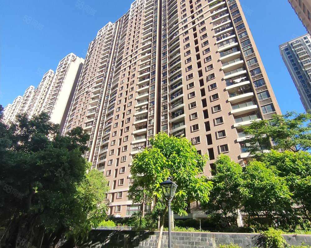 【长平星湖豪景, 长平星湖豪景小区详情,房价走势,房源,业主论坛】