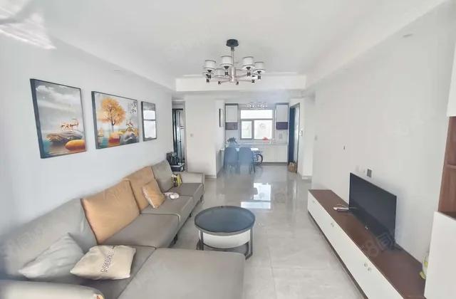 房东急售 莲湖新城 三叶草户型 三室两卫 带车位储藏室 东苑