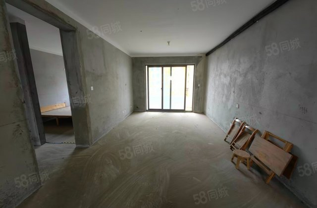 金辉优步花园3室2厅102.4㎡108万二手房图片