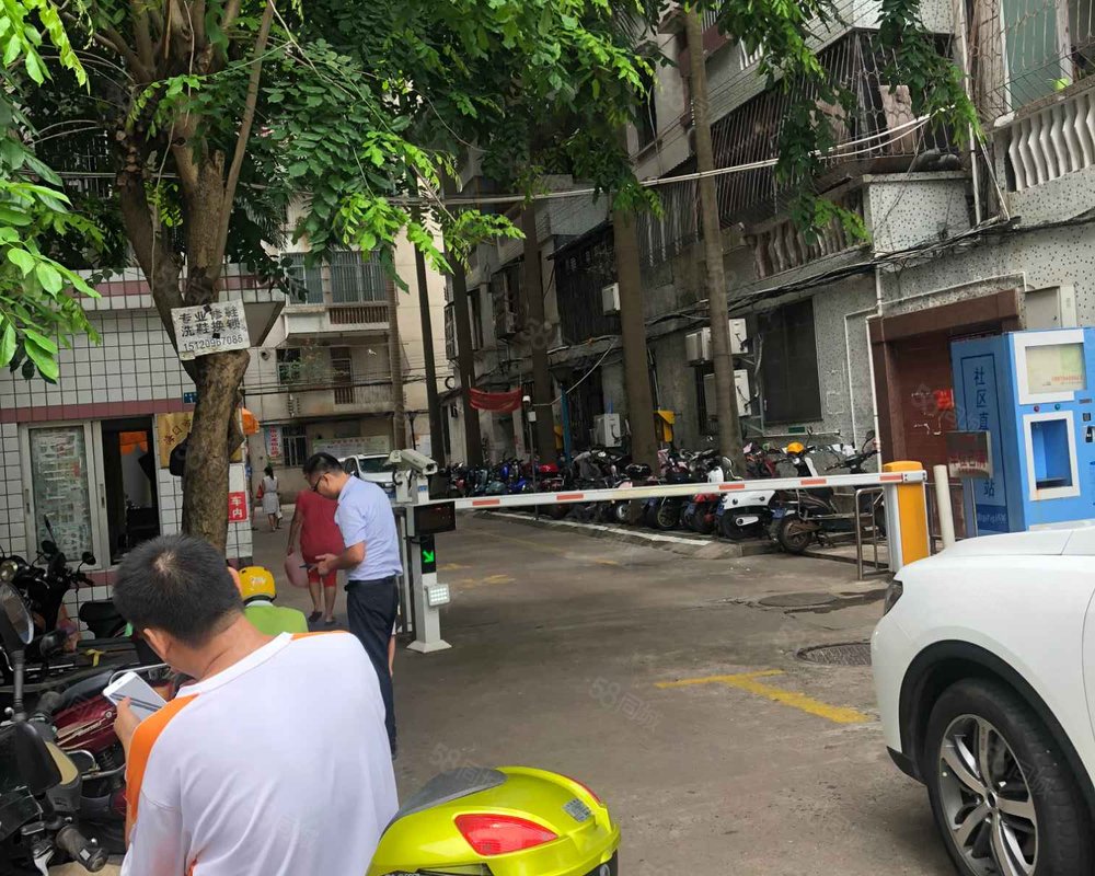 【华侨新村, 华侨新村小区详情,房价走势,房源,业主论坛】- 海口58