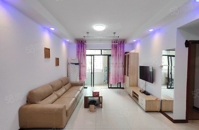 劲力五星城(2期)3室1厅88㎡118万二手房图片