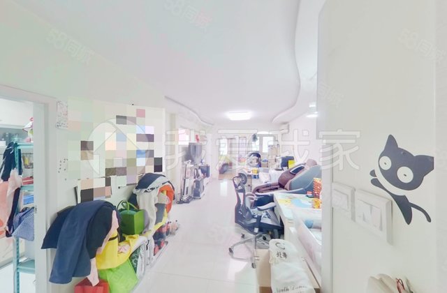 友谊社区2室1厅81.61㎡599万二手房图片