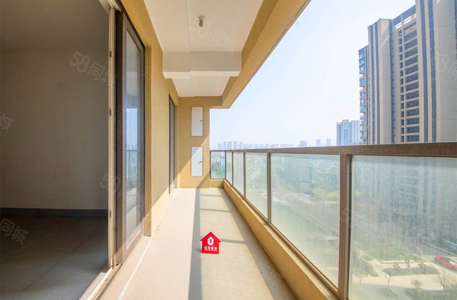 九龙仓御玺4室2厅143.21㎡265万二手房图片