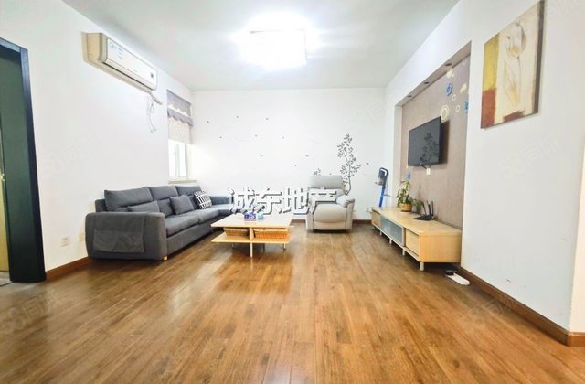 江苏省农科院住宅小区3室2厅99㎡328万二手房图片