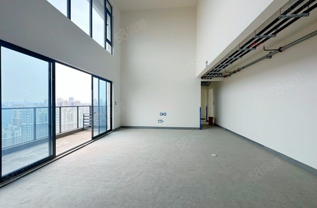 华润置地悦玺4室2厅175.6㎡680万二手房图片