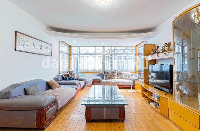 诚乐新苑4室2厅147.54㎡260万二手房图片