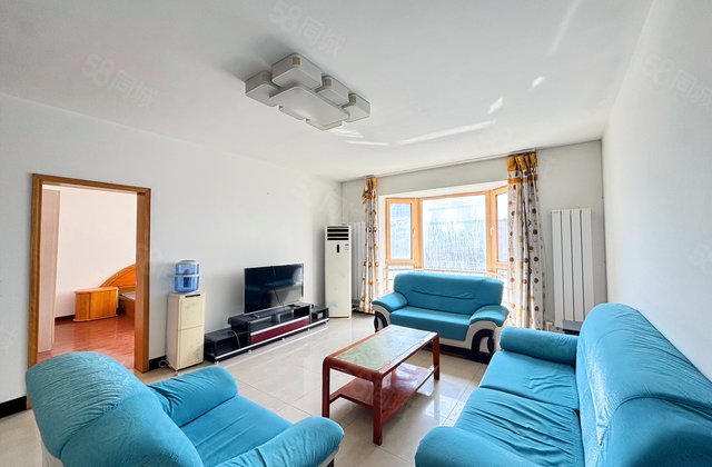 建设公寓3室2厅132.33㎡144万二手房图片