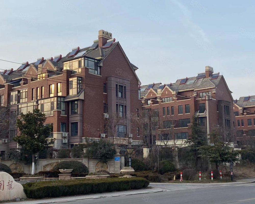 【龙园城, 龙园城小区详情,房价走势,房源,业主论坛】- 济南58同城