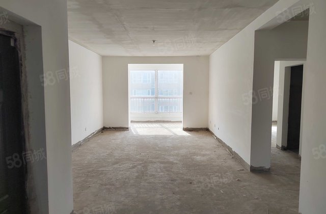 润泽未来城3室2厅116㎡38万二手房图片