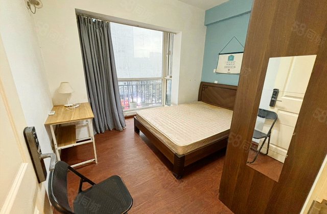 锦官红南港2室1厅81.68㎡106万二手房图片