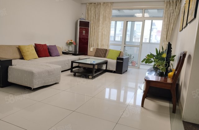 新世纪城市花园(南区)3室2厅133㎡68万二手房图片