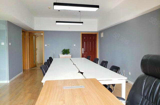 尚品国际2室2厅95.15㎡69.8万二手房图片