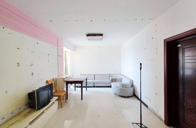 橡树玫瑰城(西区)3室2厅86.17㎡57万二手房图片