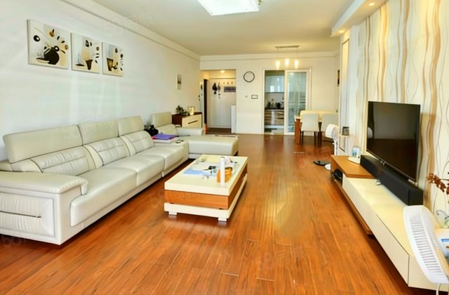 锦上清苑3室2厅116.26㎡78万二手房图片