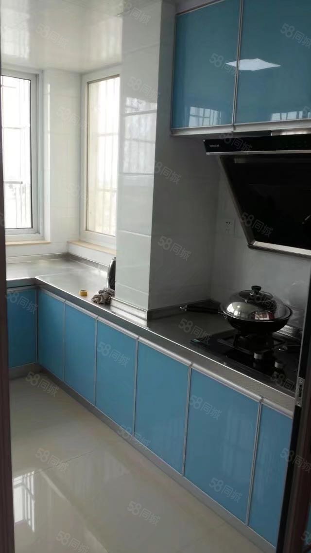 万家富花园3室2厅1卫125㎡南29万