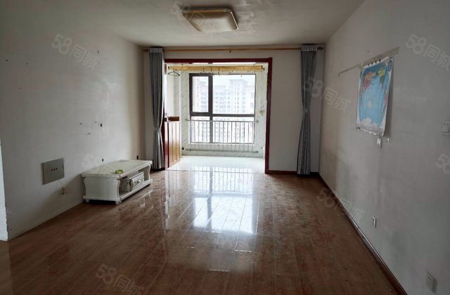 公园时代3室2厅121㎡102万二手房图片