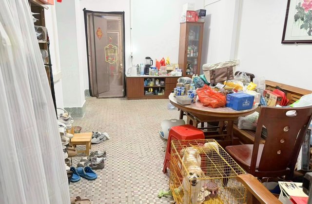 花园二街小区2室1厅85㎡60万二手房图片