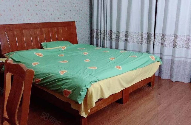 华城国际3室2厅127㎡55万二手房图片