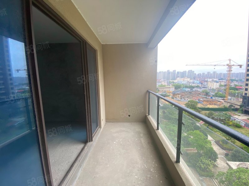 福清碧桂园华榕世纪城4室2厅2厅看房有锁