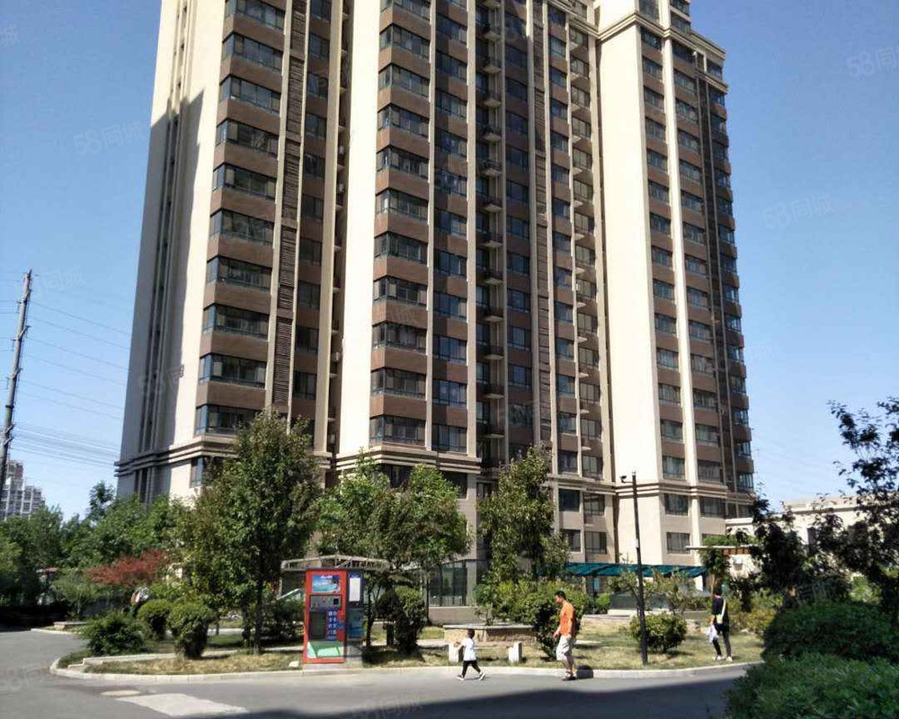 【腾辉书香苑, 腾辉书香苑小区详情,房价走势,房源,业主论坛】- 邹平