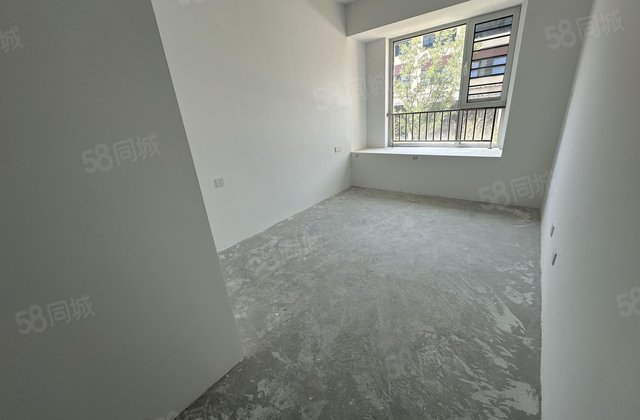 时代美境 四室两厅两卫电梯洋房好房从未入住钥匙在手随时看房