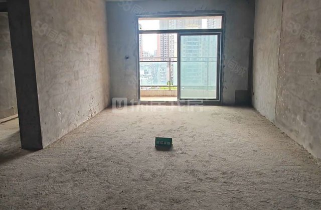 锦绣华俯3室2厅130.85㎡113万二手房图片