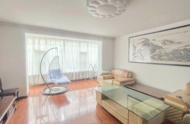 车城名仕家园B区3室2厅136㎡62.8万二手房图片