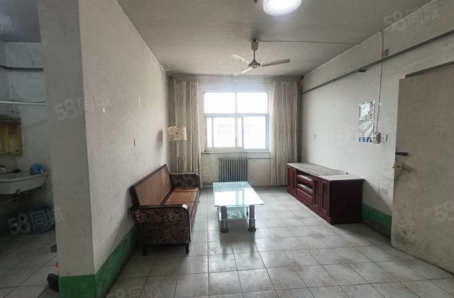 东昌中学 新星   三室向阳 一类一 有钥匙看房方便停车方便