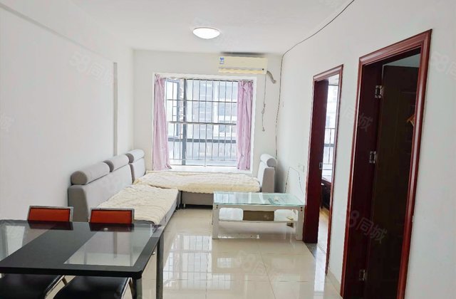 幸福魔方(一期)2室2厅68.91㎡46万二手房图片