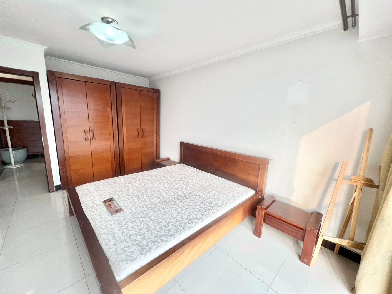 國美第一城3號(hào)院2室2廳1衛(wèi)97.9㎡東南430萬