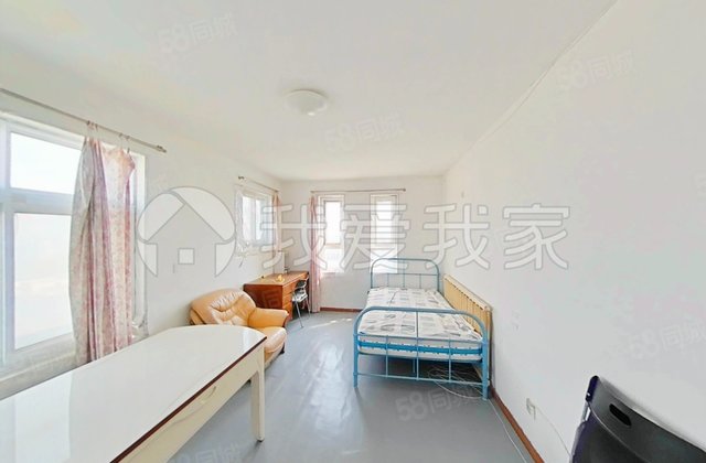 观景里2室1厅63.51㎡130万二手房图片