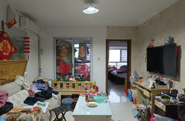 的来，阿尔卡迪亚，温馨两室