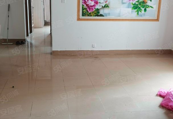 南苑大厦3室2厅126㎡125万二手房图片