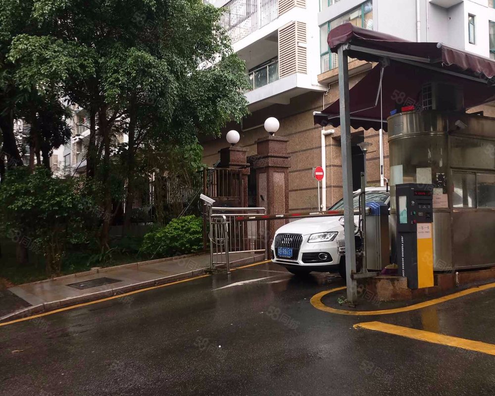 【莲丰雅苑, 莲丰雅苑小区详情,房价走势,房源,业主论坛】- 深圳58