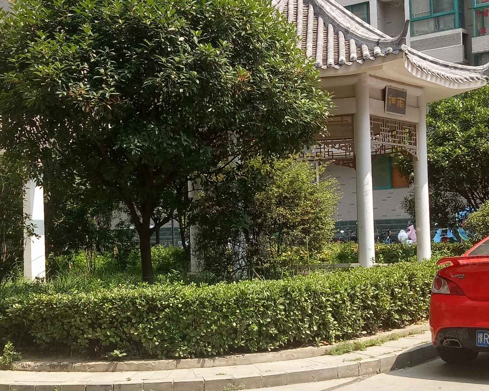 向阳荷花广场小区详情,房价走势,房源,业主论坛】- 南阳58同城