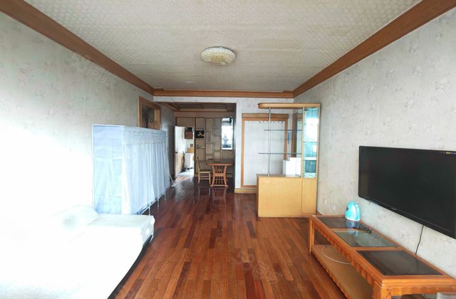 粮食局家属院(新华北路)2室2厅77.44㎡69万二手房图片