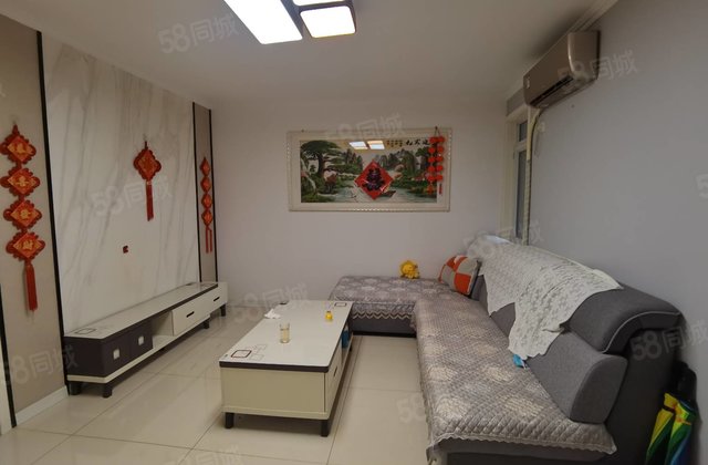 凤凰城(C区)3室2厅104㎡100万二手房图片