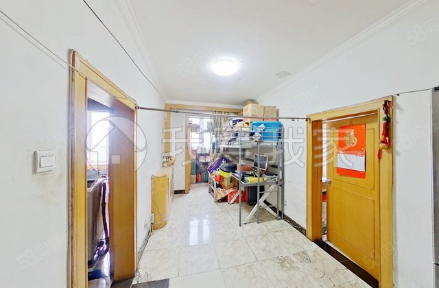 西坝河南里小区3室1厅62.27㎡330万二手房图片