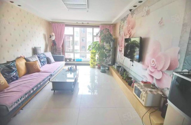 浦东明珠2室2厅87.04㎡72万二手房图片