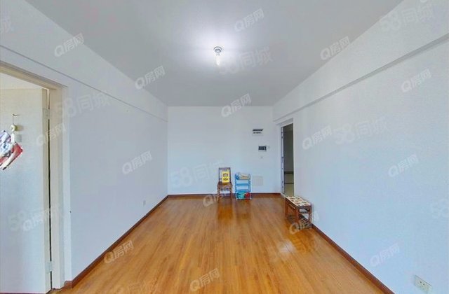 富世广场2室1厅67.01㎡125万二手房图片