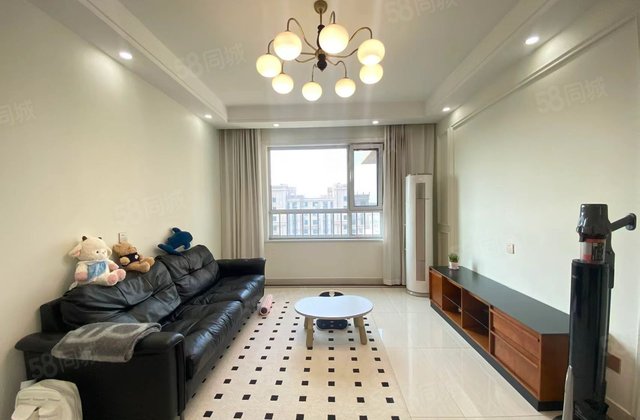 (真实保证)星光清水湾3室