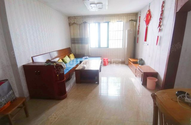 康岭花城3室2厅82㎡40万二手房图片