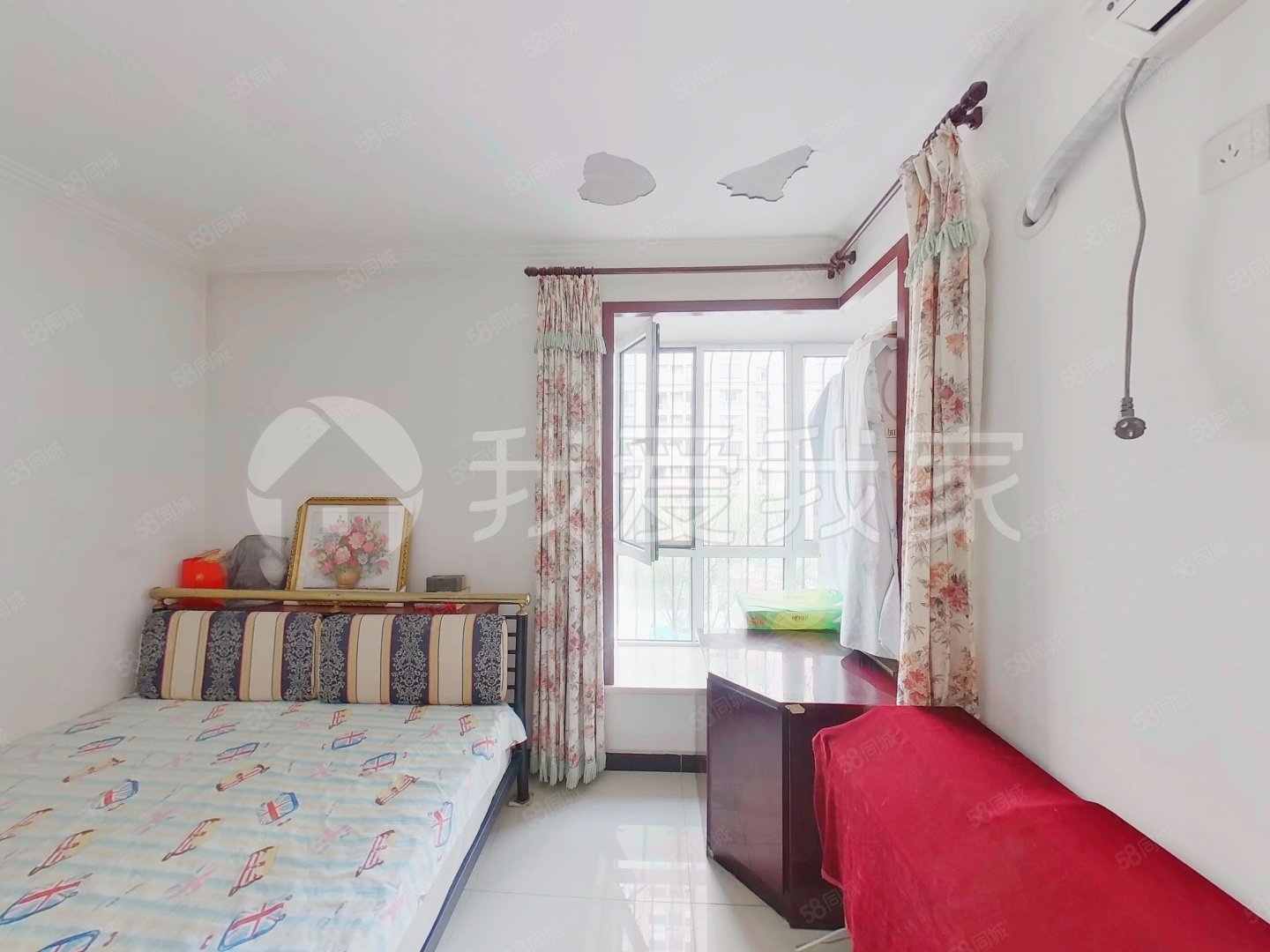 柳岸方園3室2廳2衛(wèi)128.45㎡南北549萬